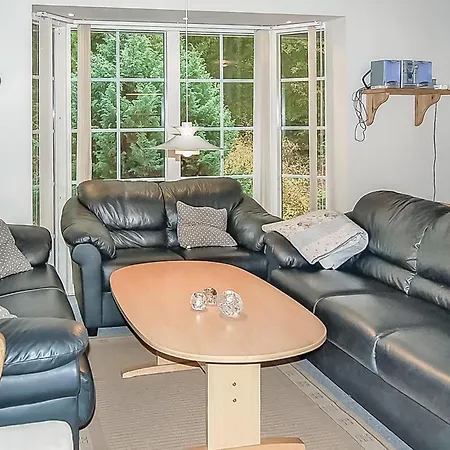 Gronkaer Hoj Vej I *