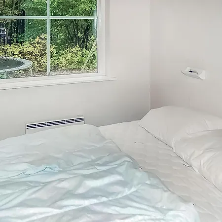 Feriehus Gronkaer Hoj Vej Haderslev I Haderslev