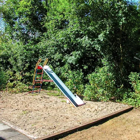 Gronkaer Hoj Vej Haderslev I Haderslev