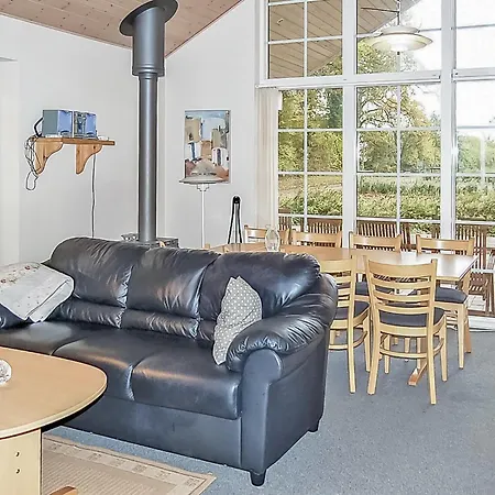 Gorgeous In Haderslev With Kitchen *
