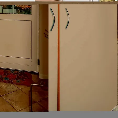 Gronkaer Hoj Vej I Tatil Evi Haderslev