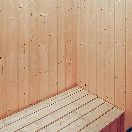 Lovely Home In Haderslev With Sauna