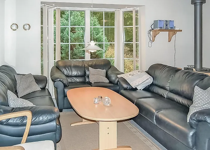 Gronkaer Hoj Vej I *