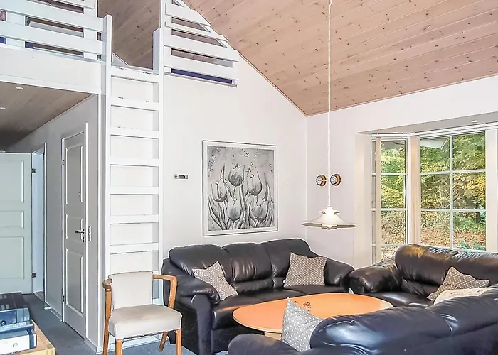 Gronkaer Hoj Vej I *