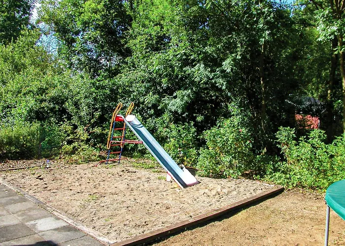 Gronkaer Hoj Vej I Haderslev