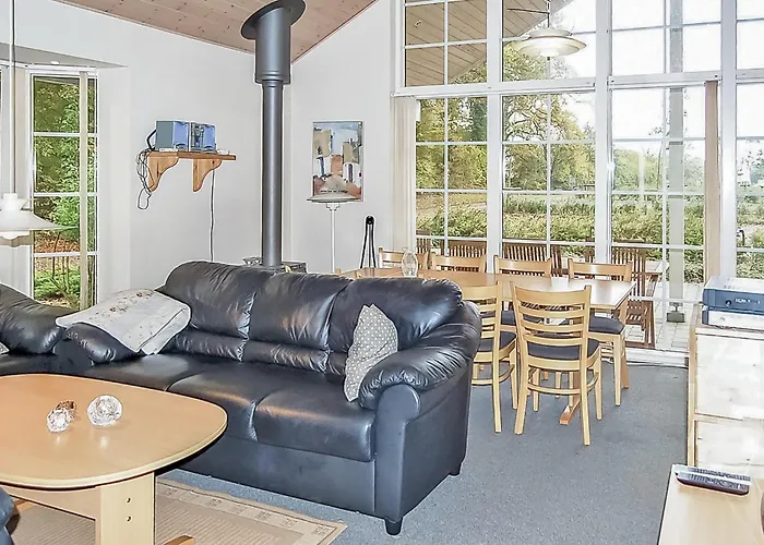 Gronkaer Hoj Vej I *