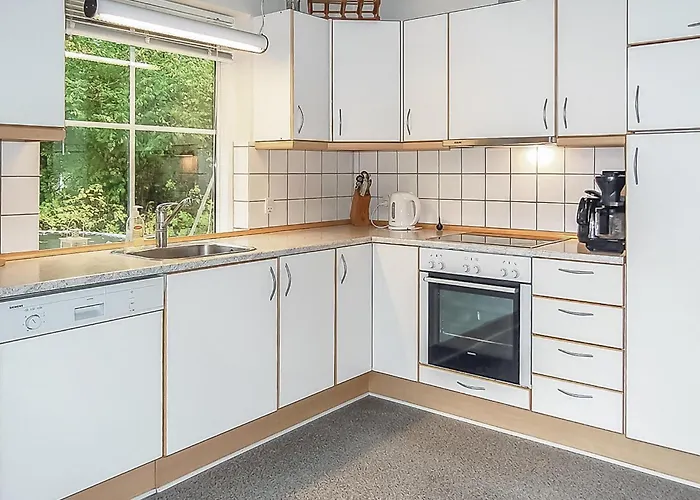 Gronkaer Hoj Vej I Haderslev